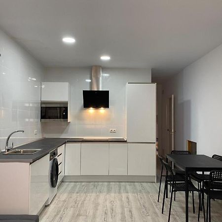 Malaga Inn Apartaments Buitenkant foto