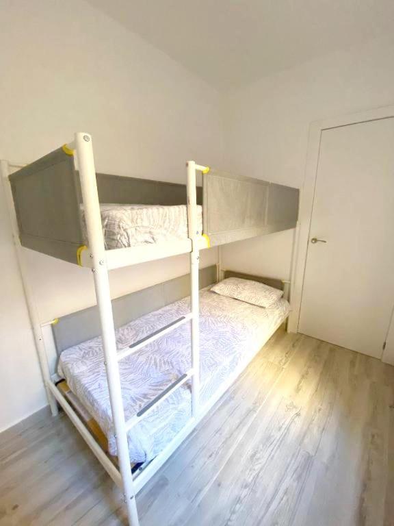 Malaga Inn Apartaments Buitenkant foto